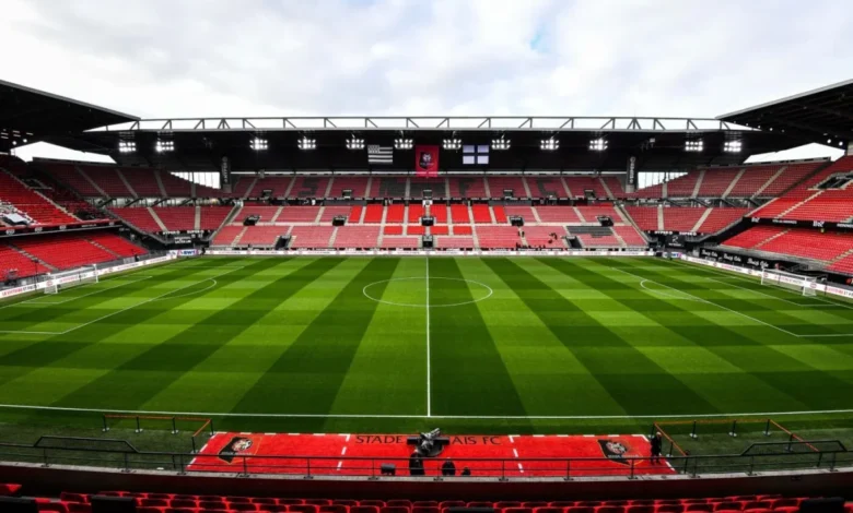 Stade Rennais : Ce qui explique le malaise des Rennais suite à l'arrivée de Habib Beye à Marseille | Mediasportif