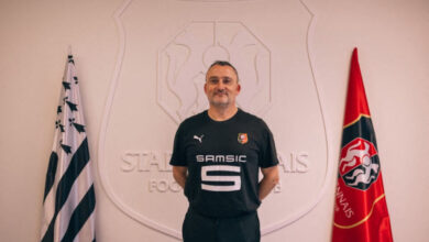 Photo of Stade Rennais : Franck Haise, nouvel entraîneur, revient sur ses années décisives au RC Lens