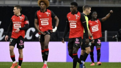 Stade Rennais : La débâcle à Lens révèle l'ampleur insoupçonnée de la crise qui paralyse le club Photo of Stade Rennais : La débâcle à Lens révèle l’ampleur insoupçonnée de la crise qui paralyse le club