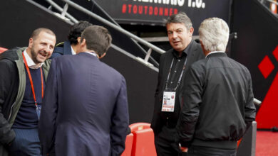 Photo of Stade Rennais : La direction prépare un revirement inattendu concernant Beye et ses implications pour l&rsquo;OM