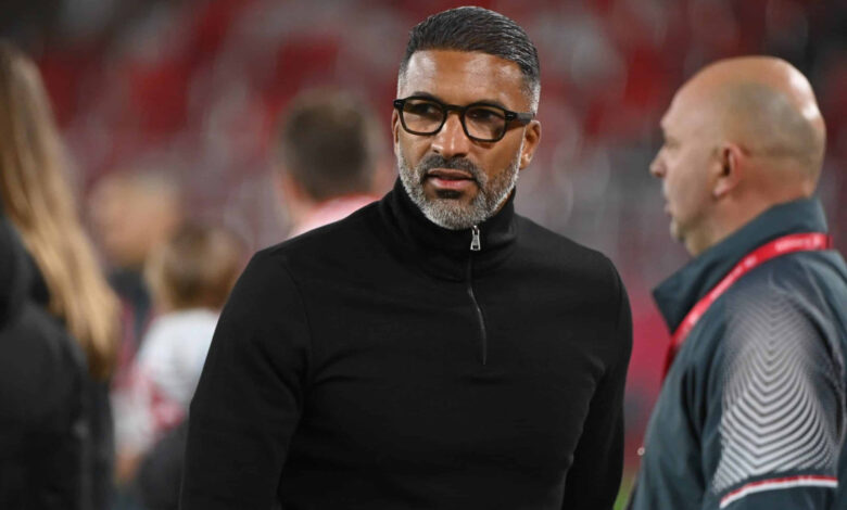 Stade Rennais : Le successeur inattendu de Beye se dessine déjà dans les coulisses du club breton | Mediasportif