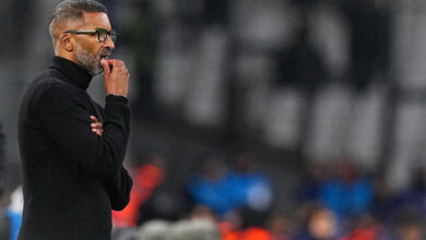 Stade Rennais : L’ultimatum posé à Beye cache-t-il déjà des tractations secrètes avec Haise ? Photo of Stade Rennais : L’ultimatum posé à Beye cache-t-il déjà des tractations secrètes avec Haise ?