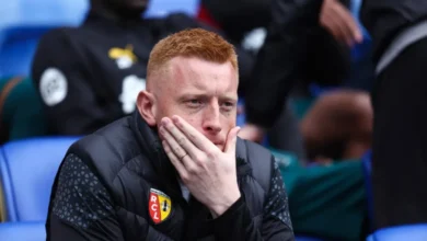 Photo of Stade Rennais : Will Still pourrait-il devenir l’alternative secrète à Franck Haise en Ligue 1 ?