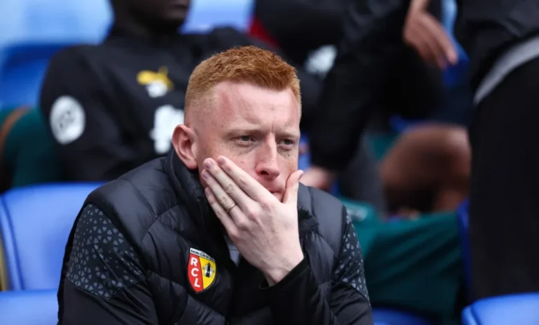 Stade Rennais : Will Still pourrait-il devenir l’alternative secrète à Franck Haise en Ligue 1 ? | Mediasportif