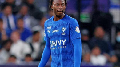 Photo of Stade Rennais : Kader Meïté livre enfin ses vérités sur son transfert record à Al-Hilal