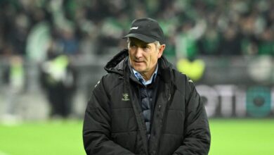 Photo of ASSE : Une série de décisions inattendues vient totalement transformer la situation de Montanier