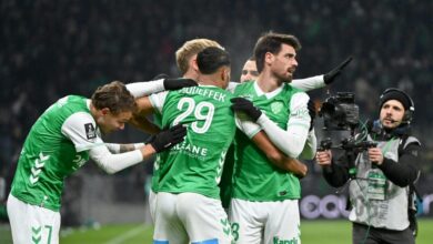 Photo of ASSE : Une hausse spectaculaire des valeurs financières touche désormais plusieurs joueurs du club