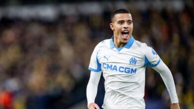 Photo of OM : Le transfert de Mason Greenwood pourrait faciliter la venue surprise de Jonathan David