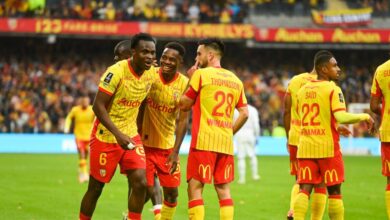RC Lens : Le club domine largement le PSG et l’OM sur ce point crucial Photo of RC Lens : Le club domine largement le PSG et l’OM sur ce point crucial