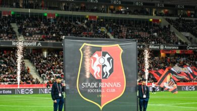Stade Rennais : François-Henri Pinault brise le silence sur son immense ambition pour le futur Photo of Stade Rennais : François-Henri Pinault brise le silence sur son immense ambition pour le futur