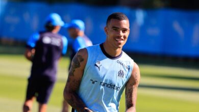 OM : Une révélation fracassante tombe enfin sur le transfert imminent de Mason Greenwood Photo of OM : Une révélation fracassante tombe enfin sur le transfert imminent de Mason Greenwood