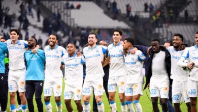 OM : Boca Juniors convoite secrètement ce champion du monde marseillais pour zéro euro Photo of OM : Boca Juniors convoite secrètement ce champion du monde marseillais pour zéro euro
