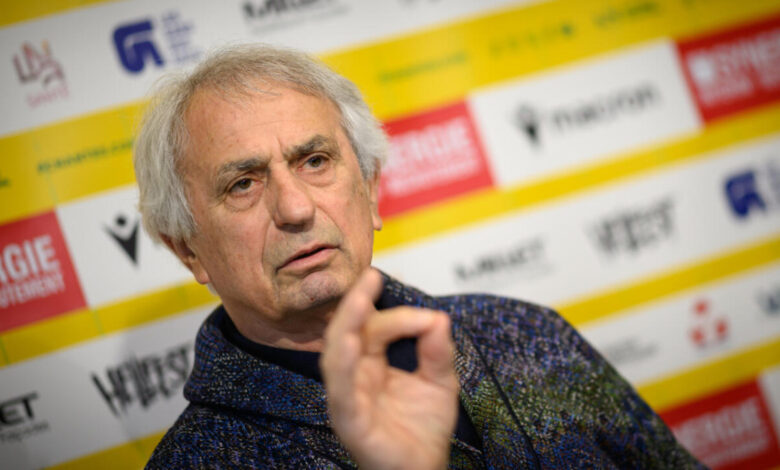 FC Nantes : Vahid Halilhodžić humilie de nouveau Matthis Abline avec une déclaration très cinglante | Mediasportif