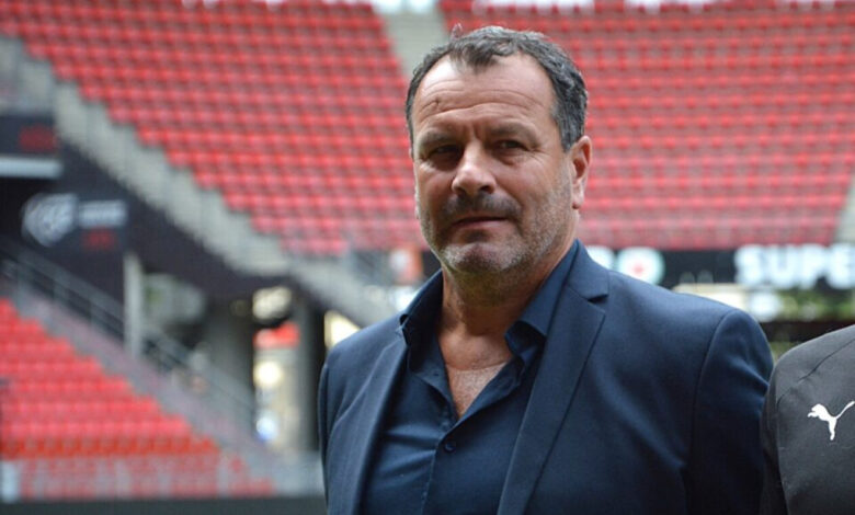 Stade Rennais : Pinault prépare l'arrivée surprise d'un renfort au prix totalement record | Mediasportif