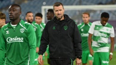 Photo of ASSE : Un cadre révèle les méthodes musclées d’Eirik Horneland chez les Verts