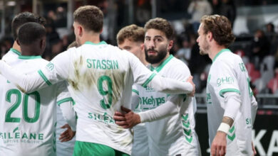 Photo of ASSE : Une tuile de dernière minute avant le match contre le Red Star
