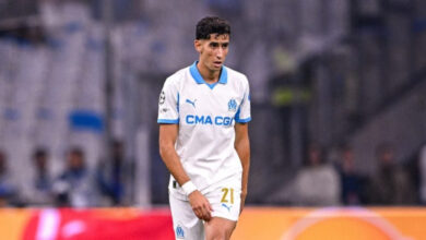 Photo of OM : Le transfert de Nayef Aguerd semble désormais compromis pour le club phocéen