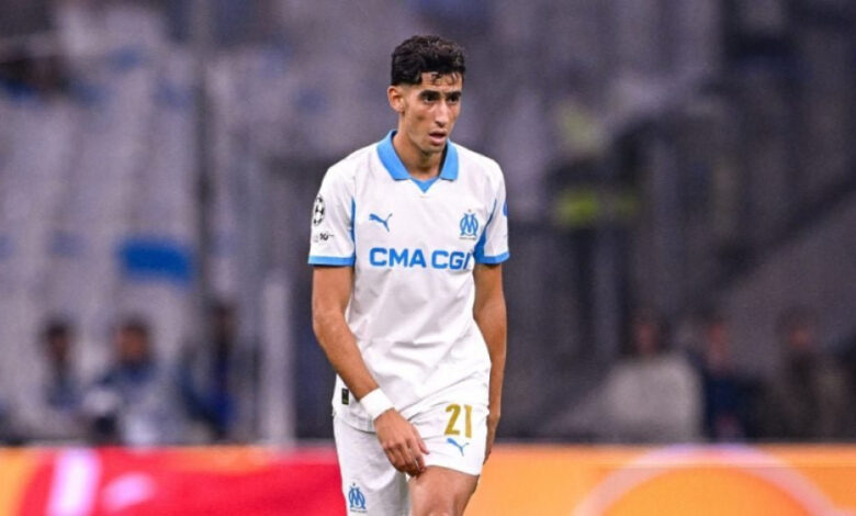OM : Le transfert de Nayef Aguerd semble désormais compromis pour le club phocéen | Mediasportif