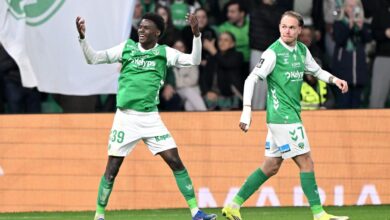 Photo of ASSE : Une révélation inattendue de Stassin sur Pedro après son premier but