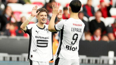 Photo of Stade Rennais : Le groupe de Franck Haise entrevoit désormais un dénouement historique en championnat