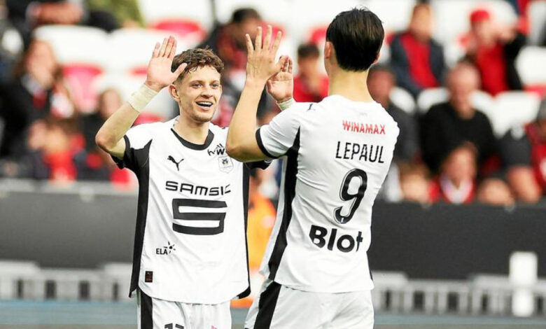 Stade Rennais : Le groupe de Franck Haise entrevoit désormais un dénouement historique en championnat | Mediasportif