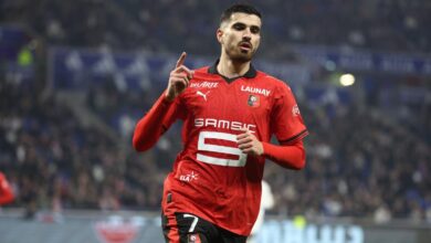 Stade Rennais : L’avenir de Martin Terrier prend un tournant inattendu pour l’été prochain Photo of Stade Rennais : L’avenir de Martin Terrier prend un tournant inattendu pour l’été prochain