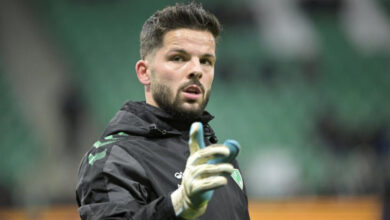 Photo of ASSE : Un gardien de Ligue 1 pourrait bientôt prendre la place de Gautier Larsonneur