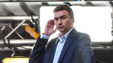 Photo of OM : Bertrand Latour énonce les critères exacts pour devenir président du club