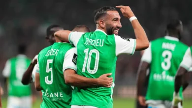 Photo of ASSE : Tardieu exprime sa satisfaction envers Stassin et Duffus
