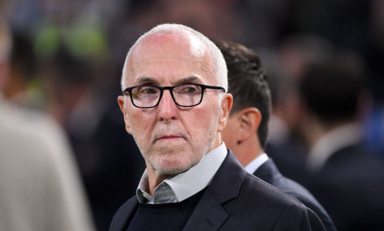 OM : Frank McCourt exulte après deux ventes majeures validées par l'influent Mehdi Benatia | Mediasportif