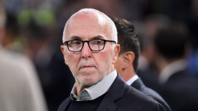 Photo of OM : Frank McCourt pourrait bientôt céder sa place à de nouveaux acheteurs très ambitieux