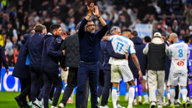 Photo of OM : Le nom de la prochaine recrue XXL à Marseille vient enfin de fuiter