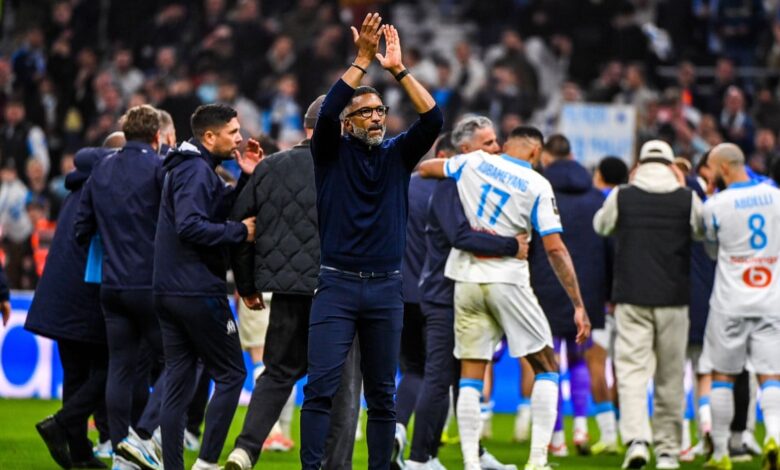 OM : Le nom de la prochaine recrue XXL à Marseille vient enfin de fuiter | Mediasportif