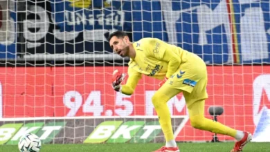 Photo of ASSE : Brice Maubleu lève enfin le voile sur son avenir avec une annonce inattendue