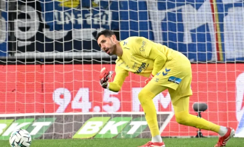 ASSE : Brice Maubleu lève enfin le voile sur son avenir avec une annonce inattendue | Mediasportif