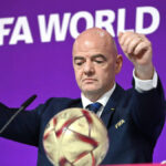 Les diffuseurs de la Coupe du monde 2026 pourront désormais diffuser de la publicité durant les pauses hydratation | Mediasportif