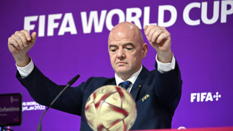 Les diffuseurs de la Coupe du monde 2026 pourront désormais diffuser de la publicité durant les pauses hydratation | Mediasportif