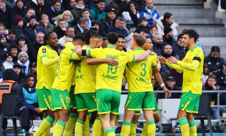 FC Nantes : Les méthodes radicales de Halilhodzic transforment déjà ce vestiaire sous haute tension FC Nantes : Les méthodes radicales de Halilhodzic transforment déjà ce vestiaire sous haute tension | Mediasportif