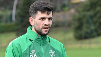 Photo of ASSE : Une confidence inquiétante de Julien Le Cardinal sur la nature de sa blessure