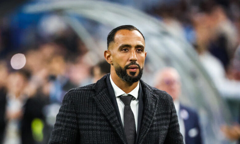 OM : Un rebondissement inattendu vient totalement bouleverser le futur de Benatia au club | Mediasportif