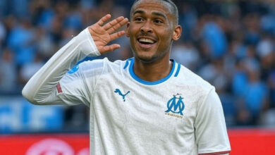Photo of OM : Un talentueux prodige tricolore pourrait bientôt débarquer pour concurrencer Igor Paixao