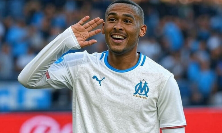 OM : Un talentueux prodige tricolore pourrait bientôt débarquer pour concurrencer Igor Paixao OM : Un talentueux prodige tricolore pourrait bientôt débarquer pour concurrencer Igor Paixao | Mediasportif