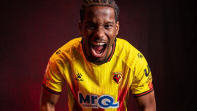 Photo of ASSE : Pierre Ekwah brille enfin en Angleterre et pourrait bousculer la suite du projet
