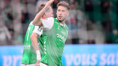 Photo of ASSE : Les statistiques folles de la démonstration offensive stéphanoise cachent encore un secret incroyable