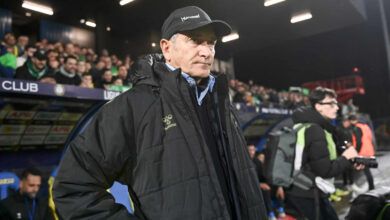 Photo of ASSE : Le schéma en 3-4-3 de Philippe Montanier suscite une vive inquiétude chez les supporters