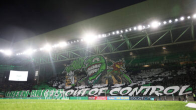 Photo of ASSE : Ce chiffre inattendu pourrait bien bouleverser totalement la suite de la saison des Verts