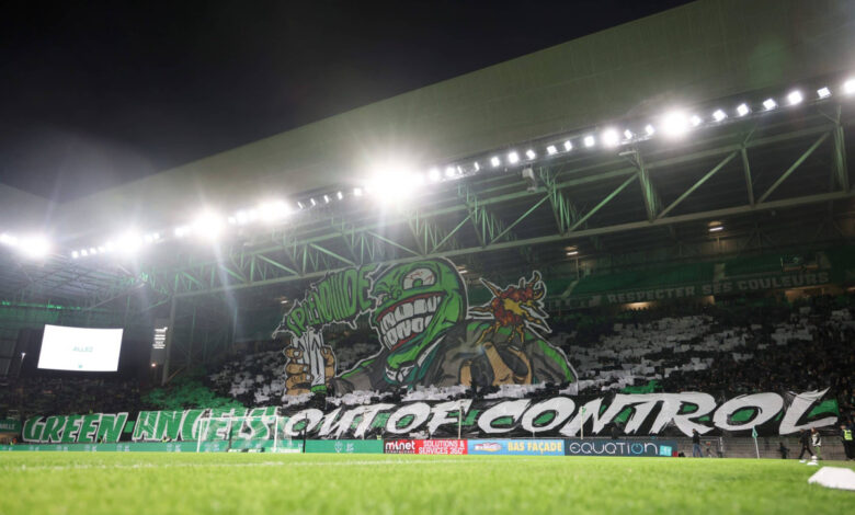 ASSE : Ce chiffre inattendu pourrait bien bouleverser totalement la suite de la saison des Verts | Mediasportif