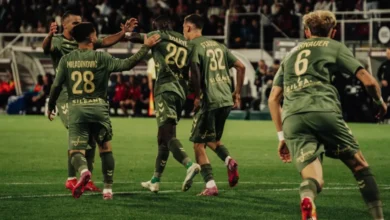 Photo of ASSE : une figure familière s’engage avec les Verts
