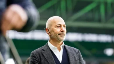Photo of ASSE : Un malaise interne inquiétant pousse Kilmer Sports à trancher deux dossiers très sensibles