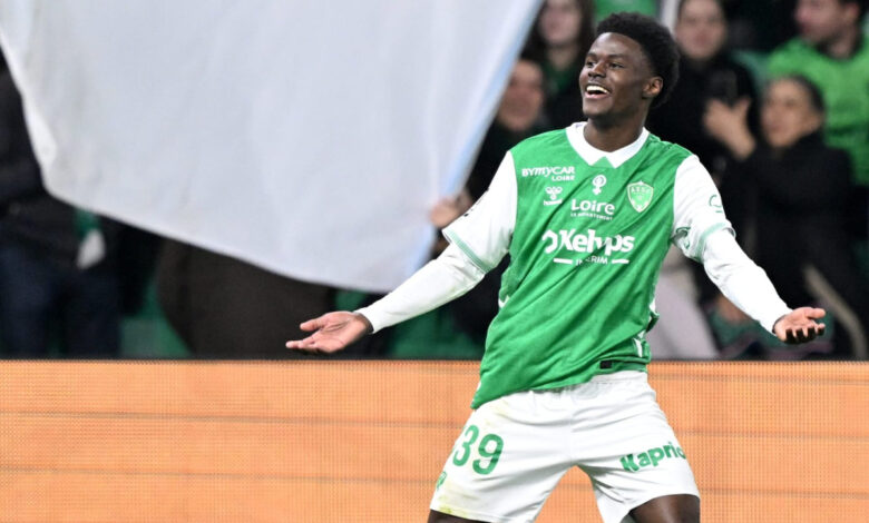 ASSE : Une mise au point inattendue pour Pedro pourrait bien tout changer | Mediasportif
